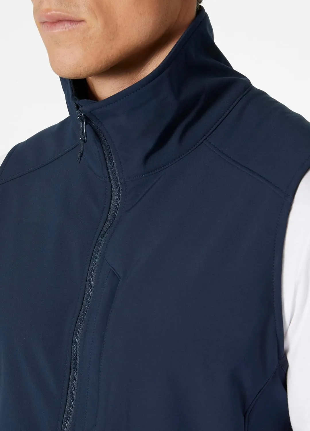 Helly-Hansen Men's Paramount Softshell Vest