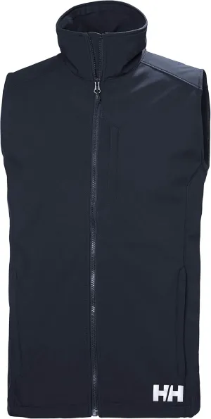 Helly-Hansen Men's Paramount Softshell Vest