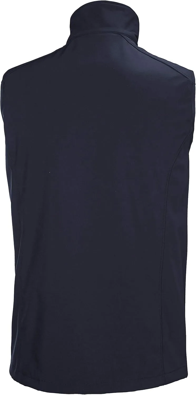 Helly-Hansen Men's Paramount Softshell Vest