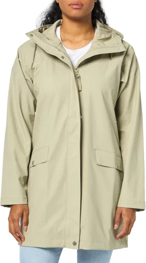 Helly-Hansen Women's Moss Rain Coat