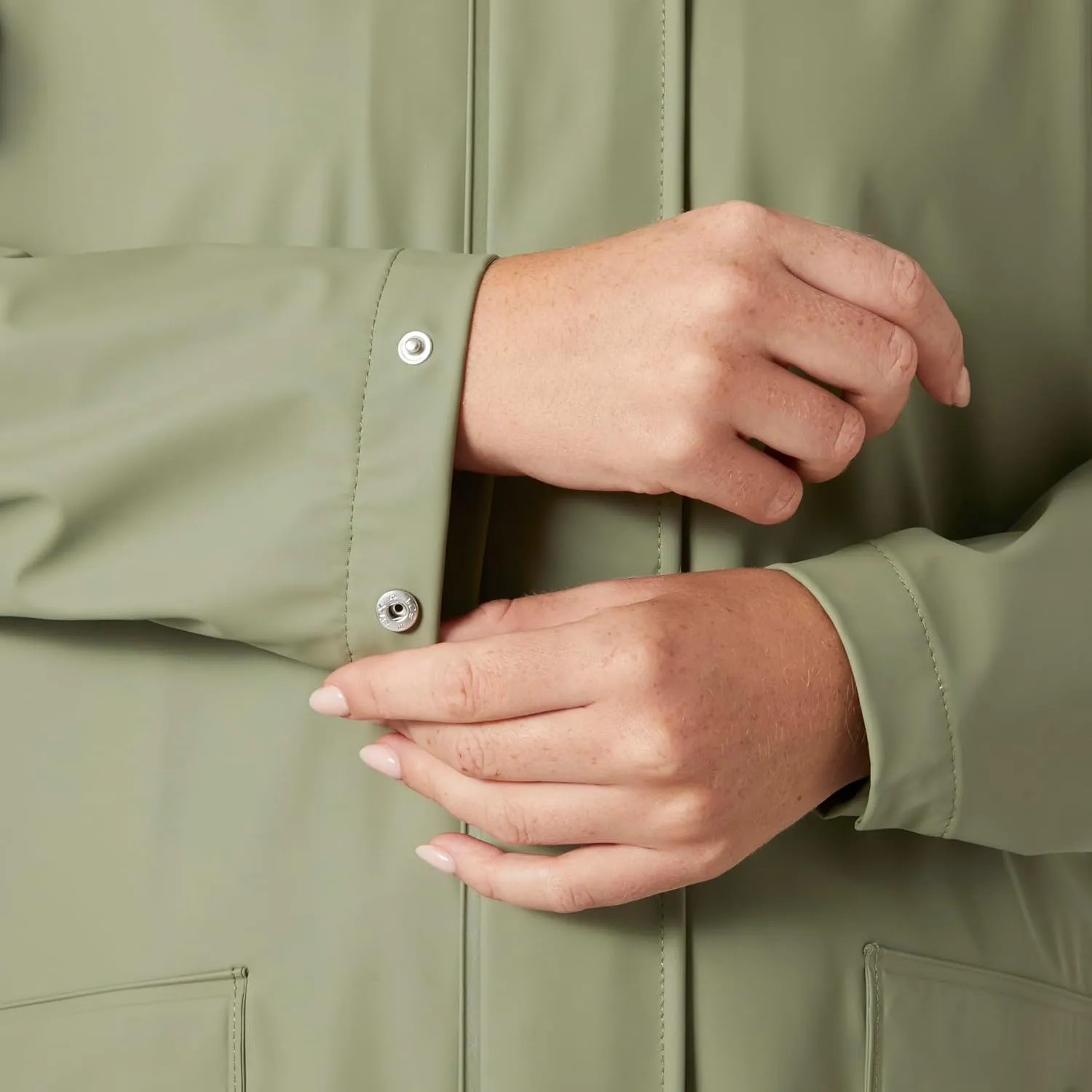 Helly-Hansen Women's Moss Rain Coat