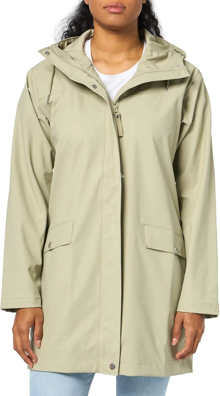 Helly-Hansen Women's Moss Rain Coat