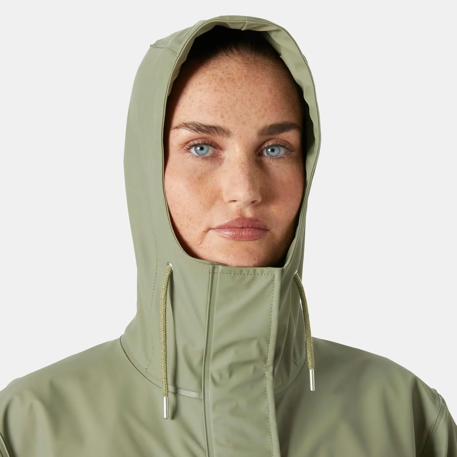 Helly-Hansen Women's Moss Rain Coat
