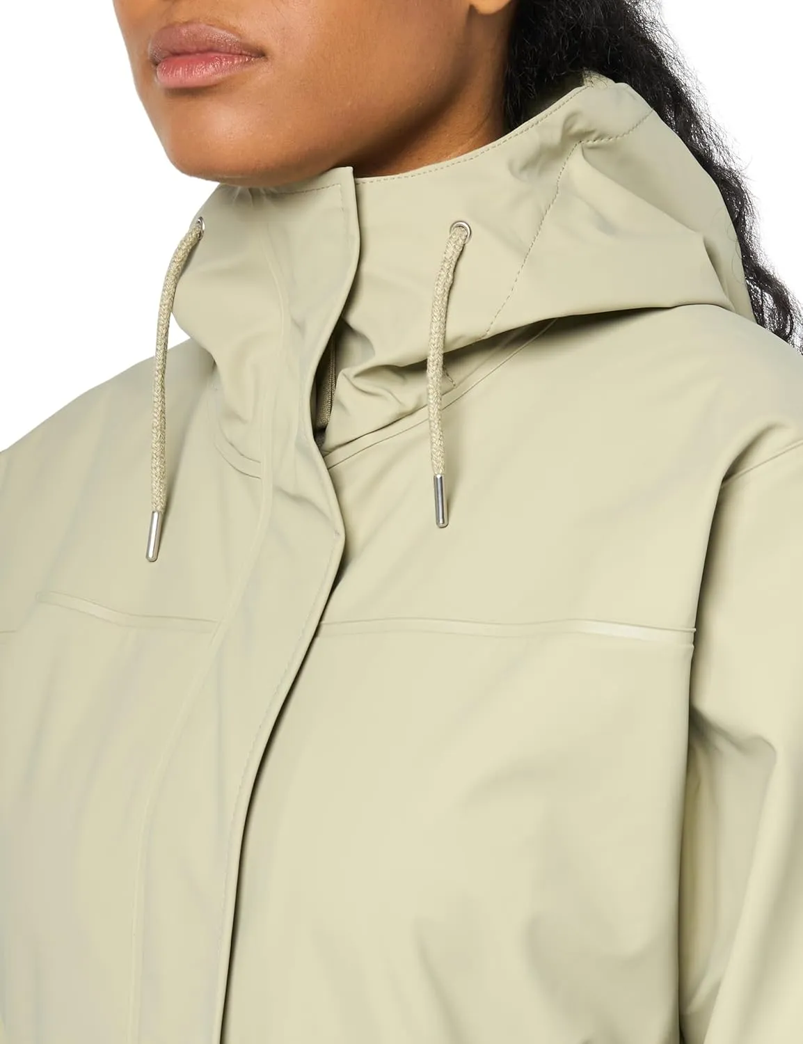 Helly-Hansen Women's Moss Rain Coat