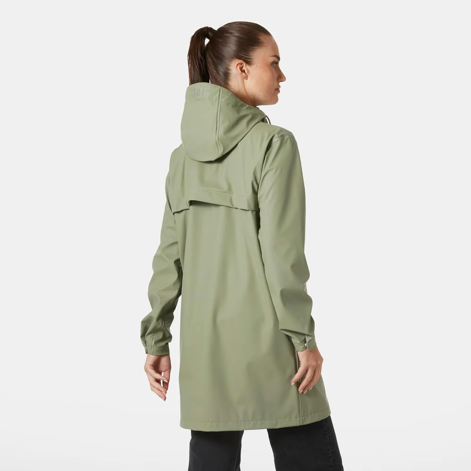Helly-Hansen Women's Moss Rain Coat