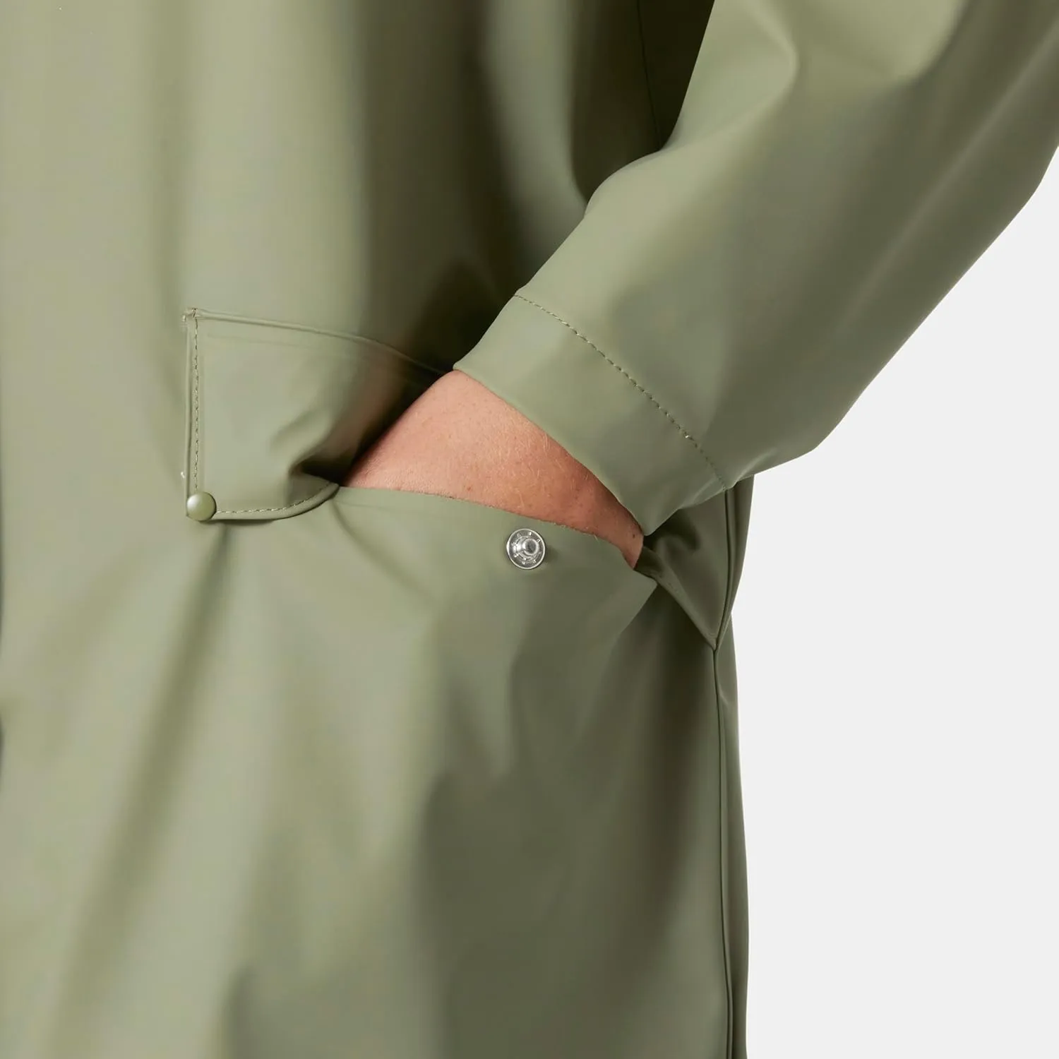 Helly-Hansen Women's Moss Rain Coat