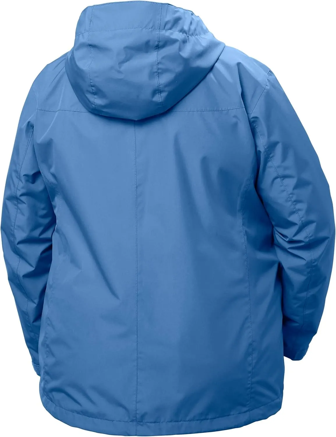 Helly-Hansen Women's Seven J Plus Jacket