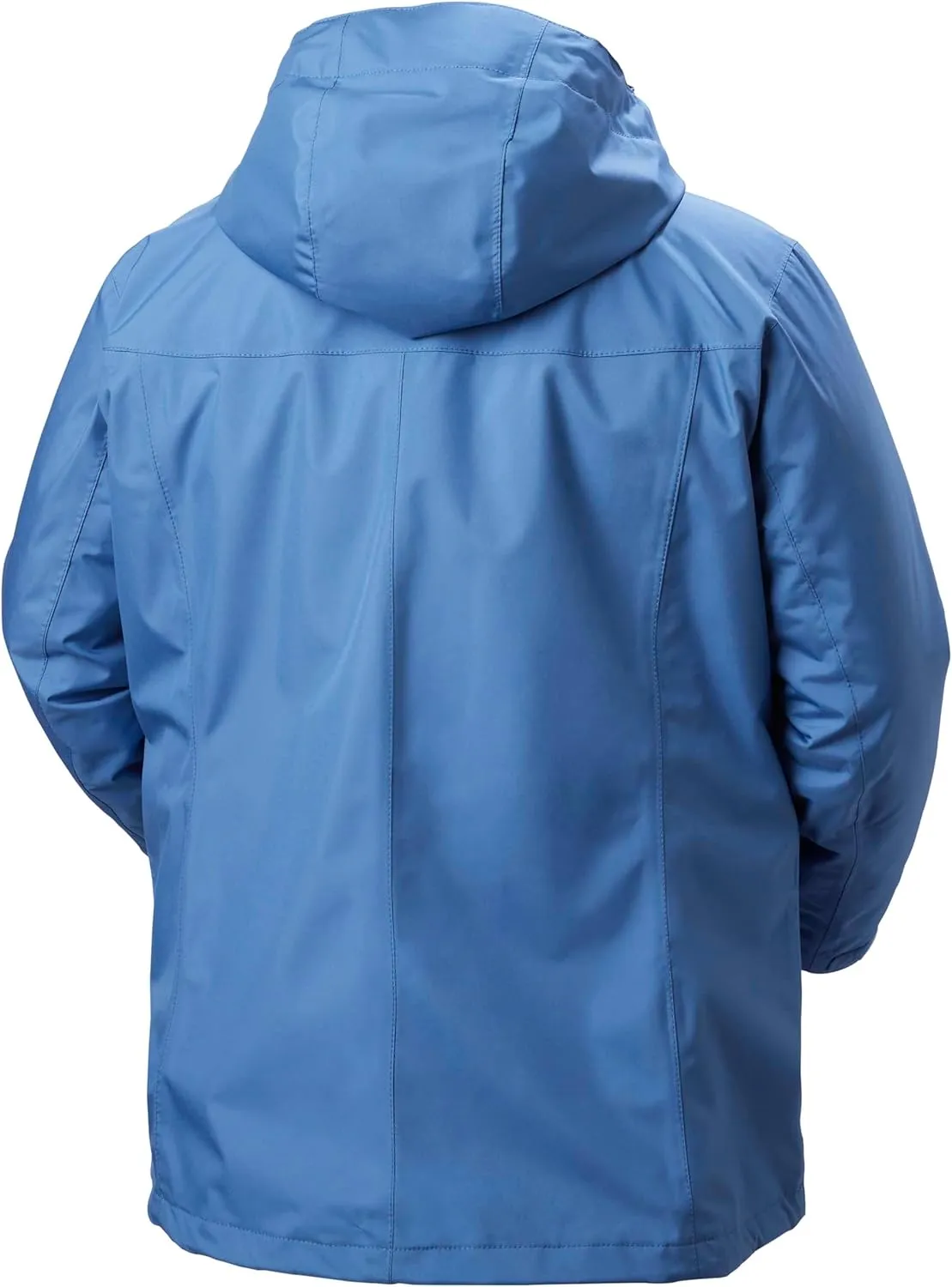 Helly-Hansen Women's Seven J Plus Jacket