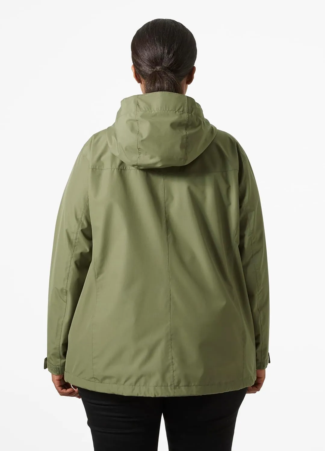Helly-Hansen Women's Seven J Plus Jacket