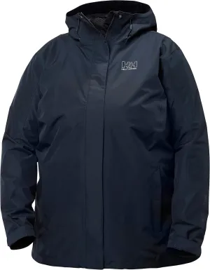 Helly-Hansen Women's Seven J Plus Jacket