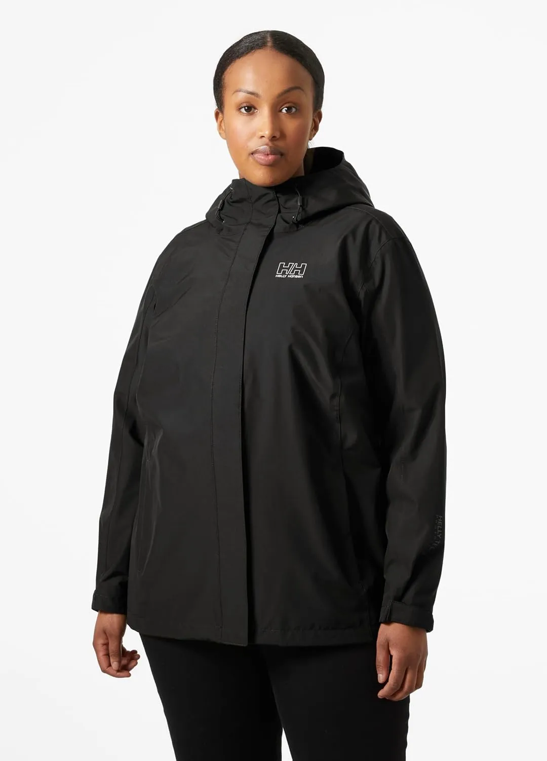 Helly-Hansen Women's Seven J Plus Jacket
