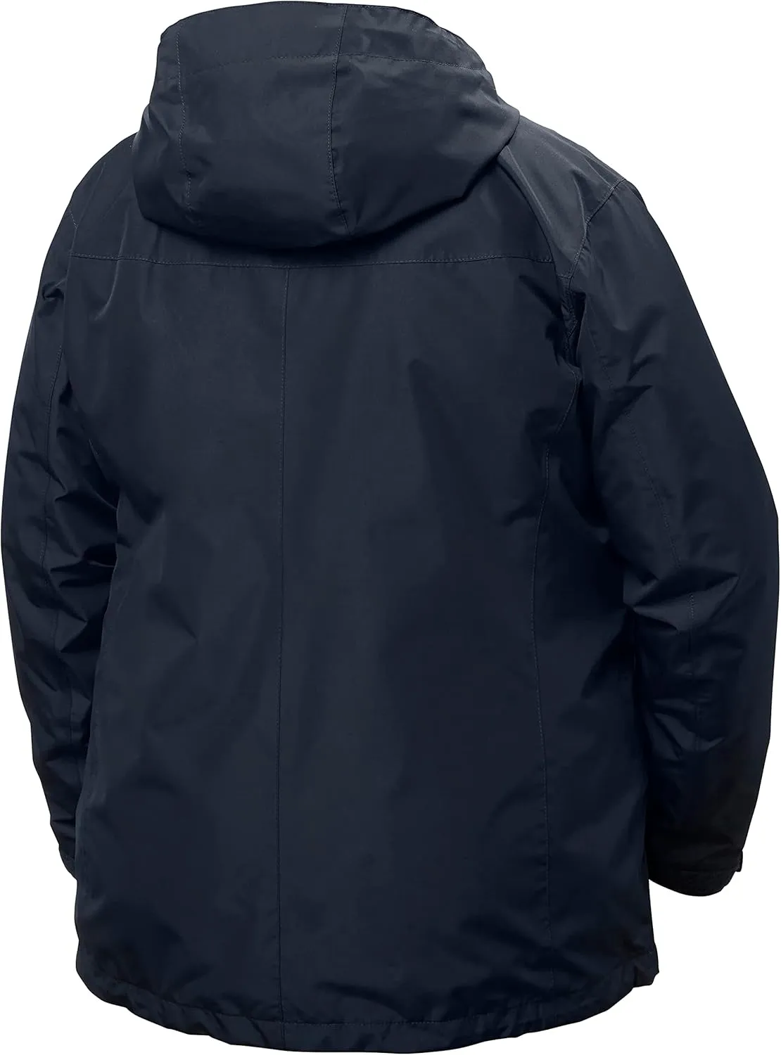 Helly-Hansen Women's Seven J Plus Jacket
