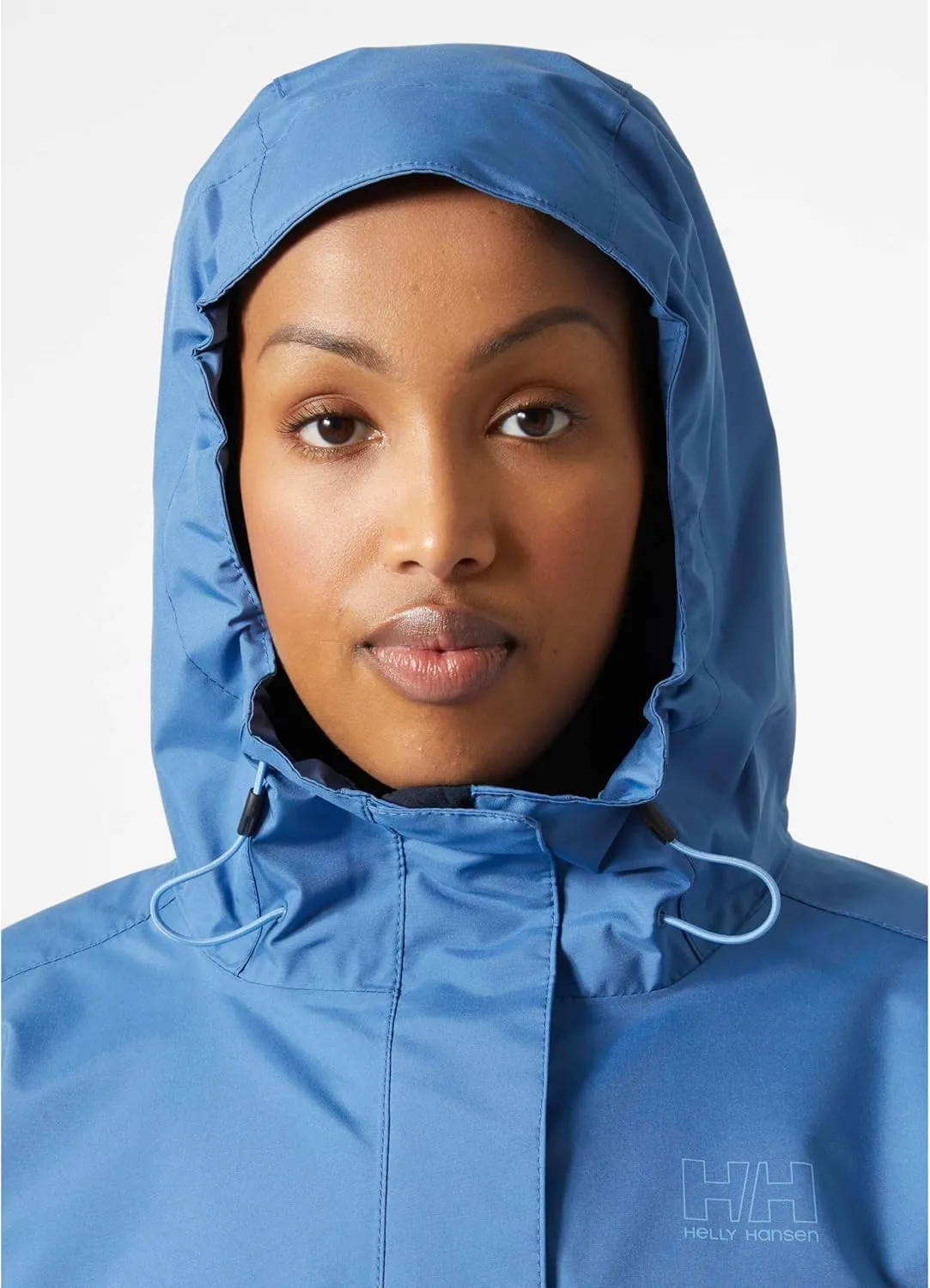 Helly-Hansen Women's Seven J Plus Jacket