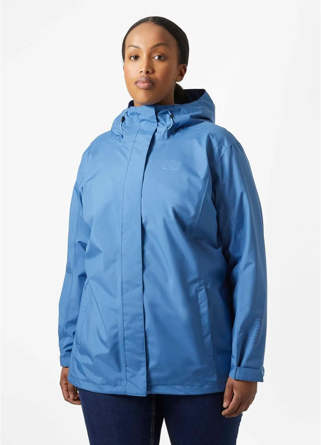 Helly-Hansen Women's Seven J Plus Jacket