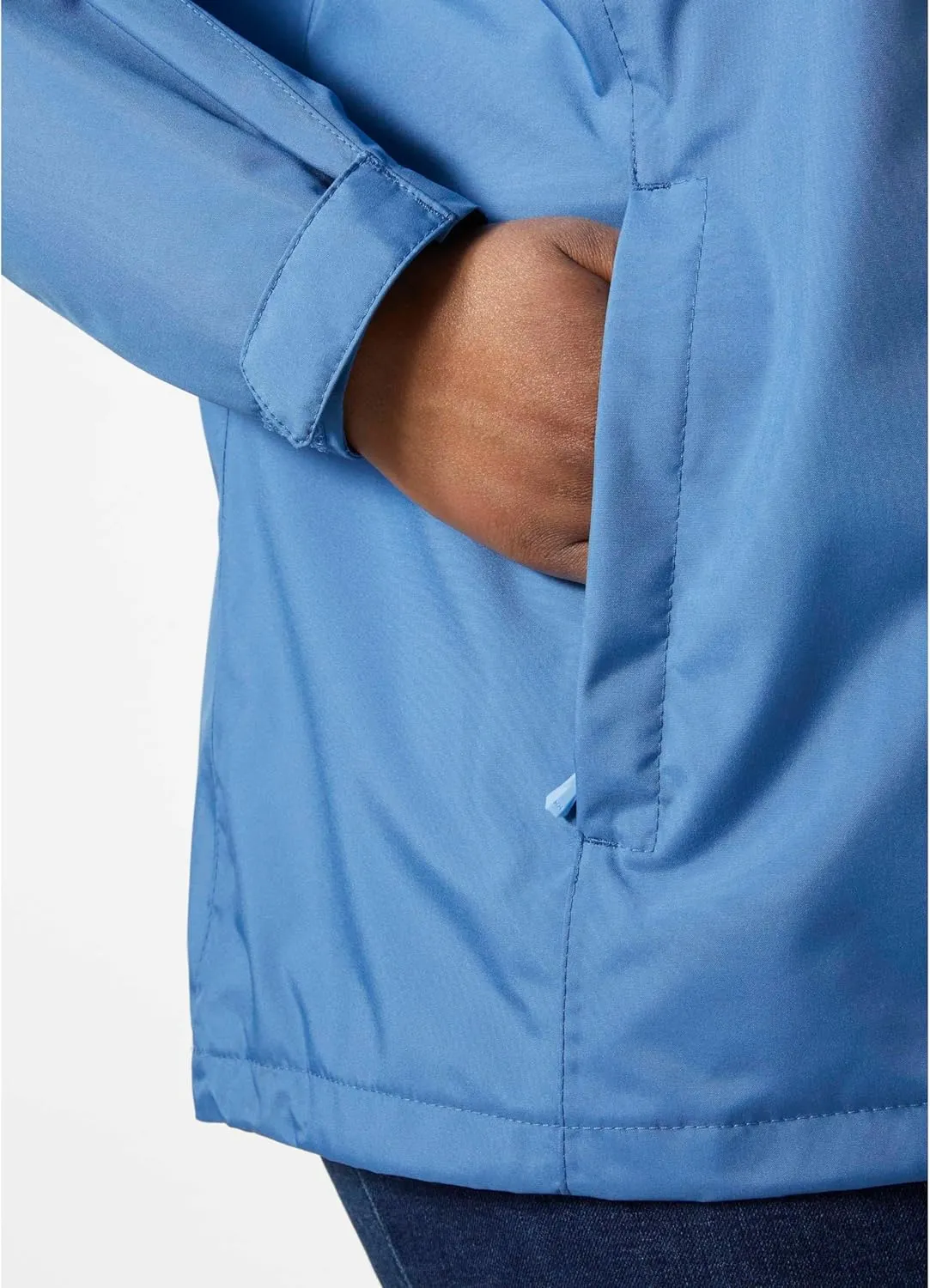 Helly-Hansen Women's Seven J Plus Jacket