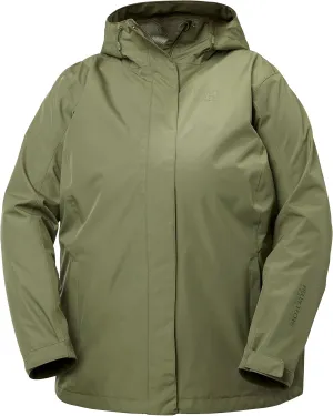 Helly-Hansen Women's Seven J Plus Jacket