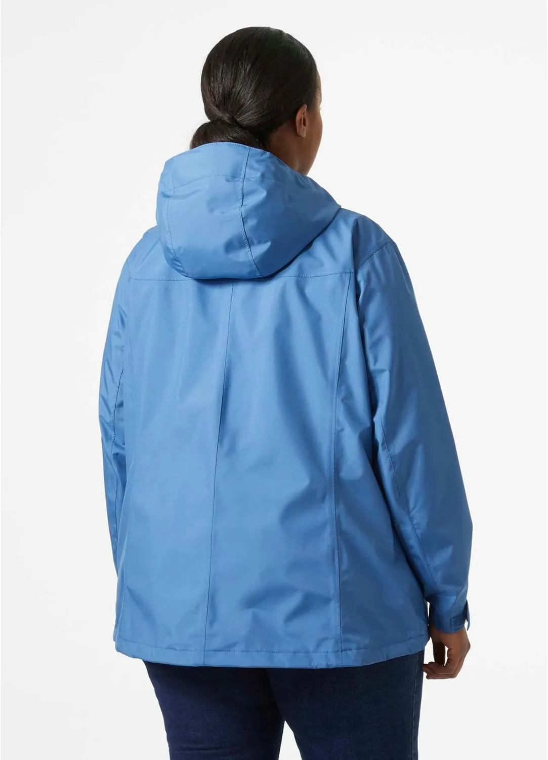 Helly-Hansen Women's Seven J Plus Jacket