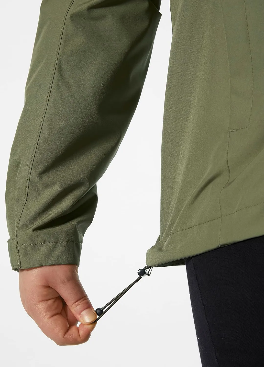 Helly-Hansen Women's Seven J Plus Jacket