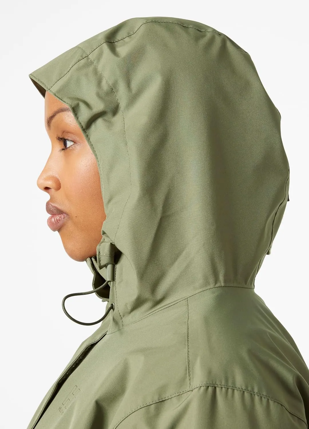 Helly-Hansen Women's Seven J Plus Jacket