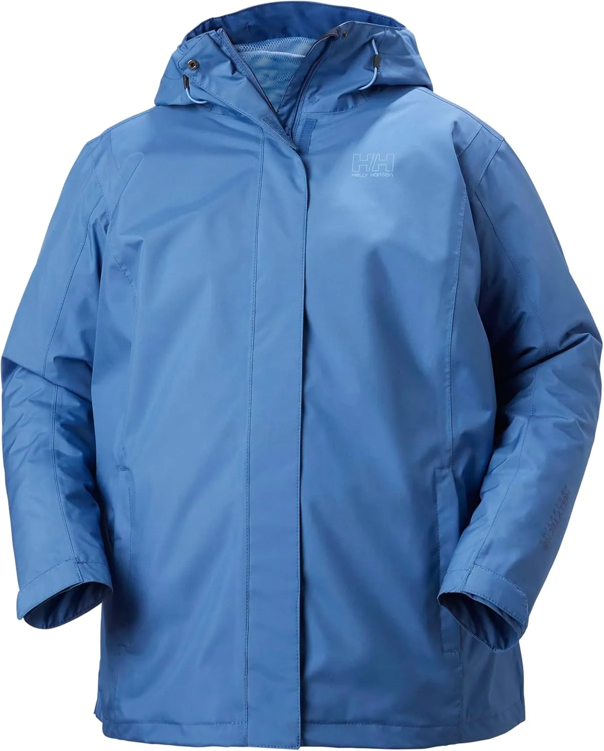 Helly-Hansen Women's Seven J Plus Jacket