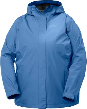 Helly-Hansen Women's Seven J Plus Jacket