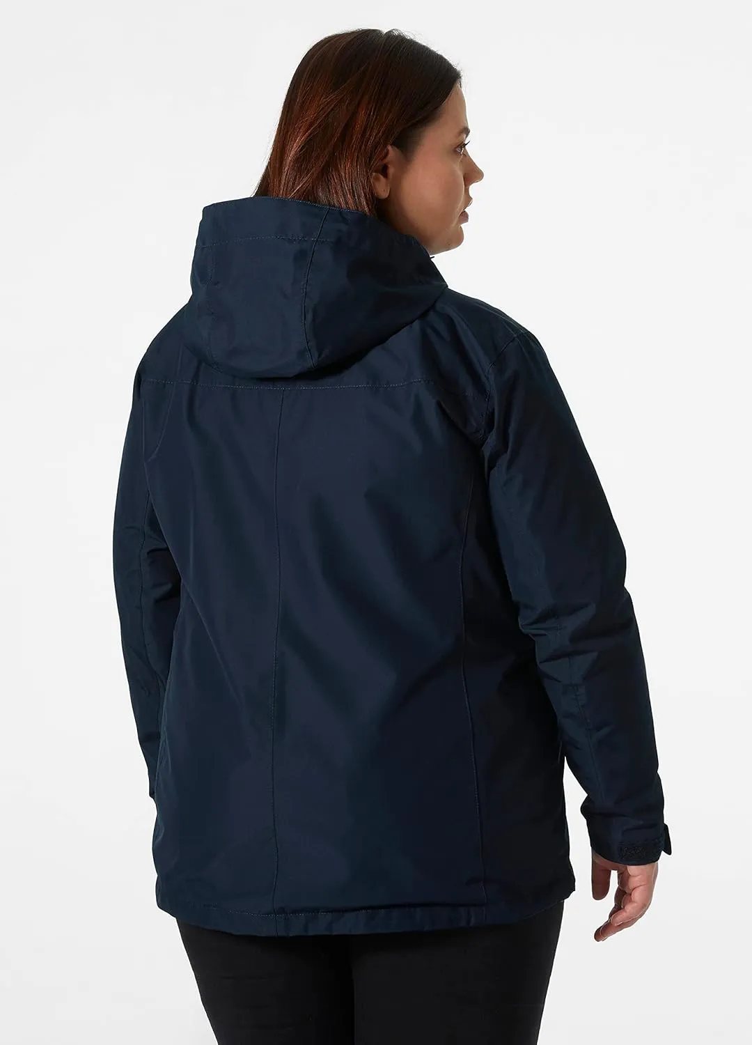 Helly-Hansen Women's Seven J Plus Jacket