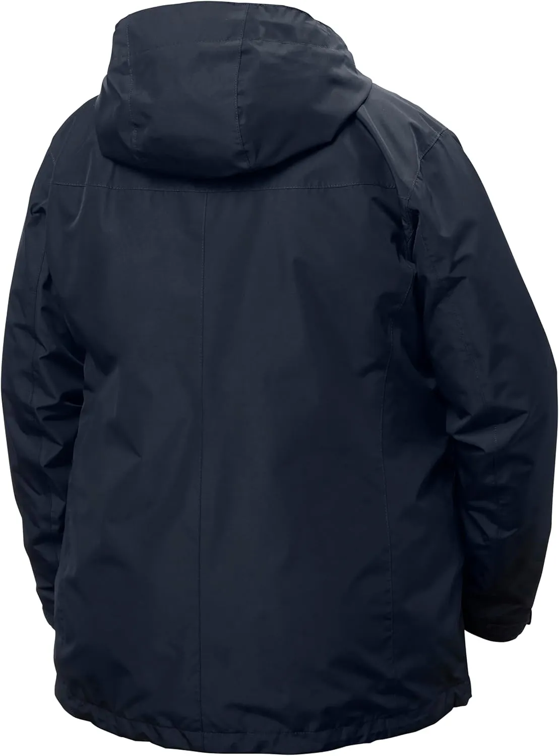 Helly-Hansen Women's Seven J Plus Jacket