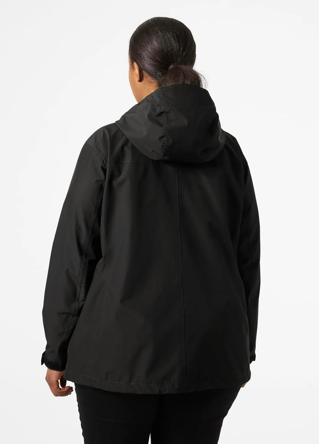 Helly-Hansen Women's Seven J Plus Jacket