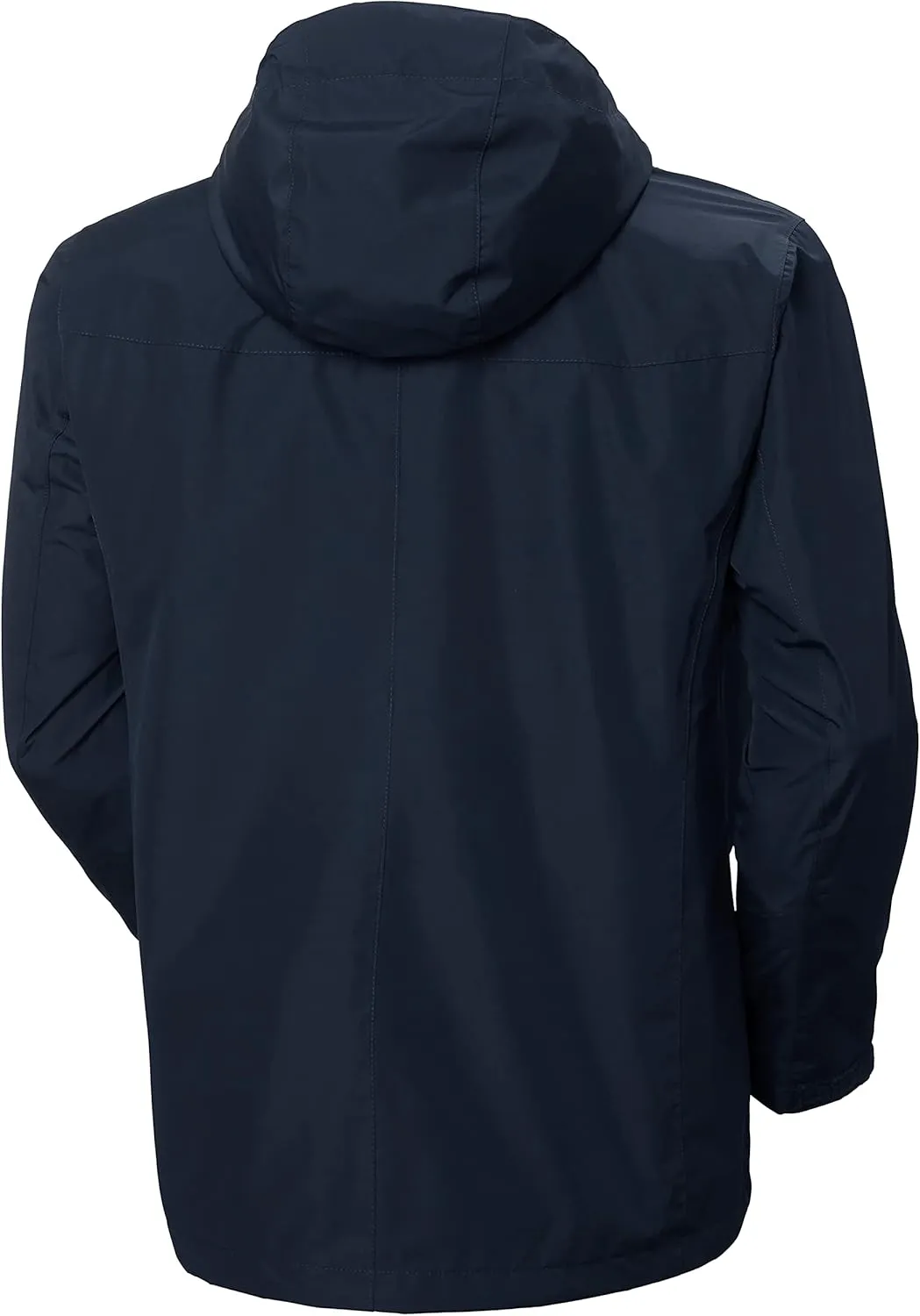 Helly-Hansen Women's Seven J Plus Jacket