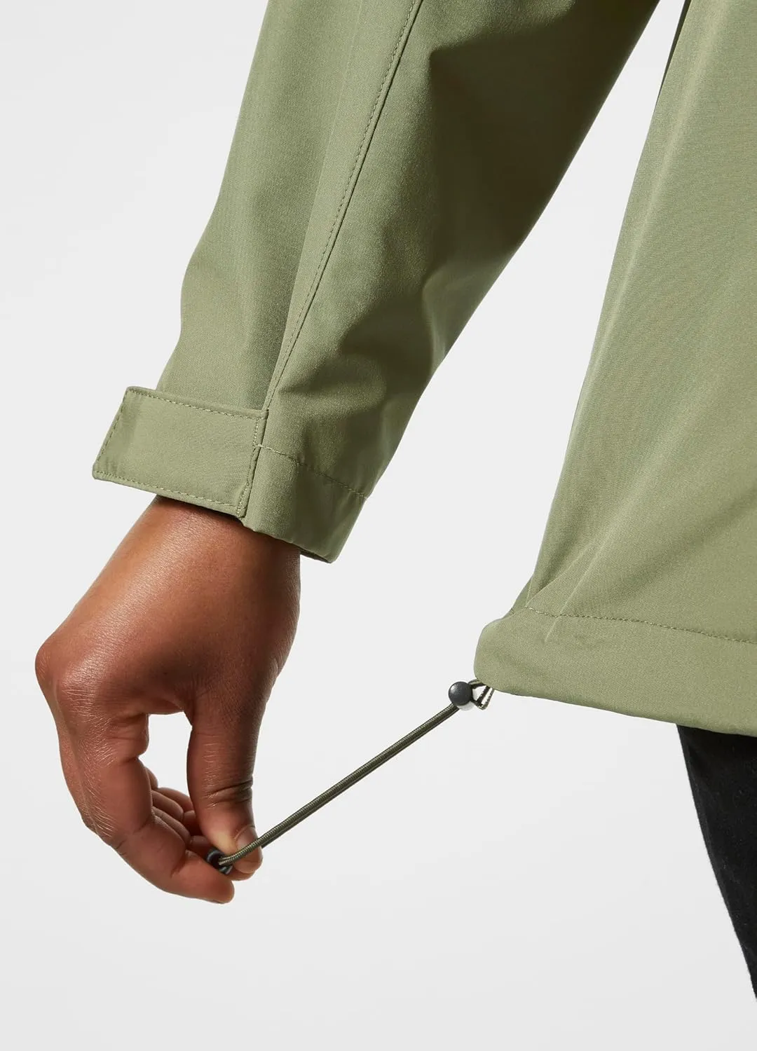 Helly-Hansen Women's Seven J Plus Jacket