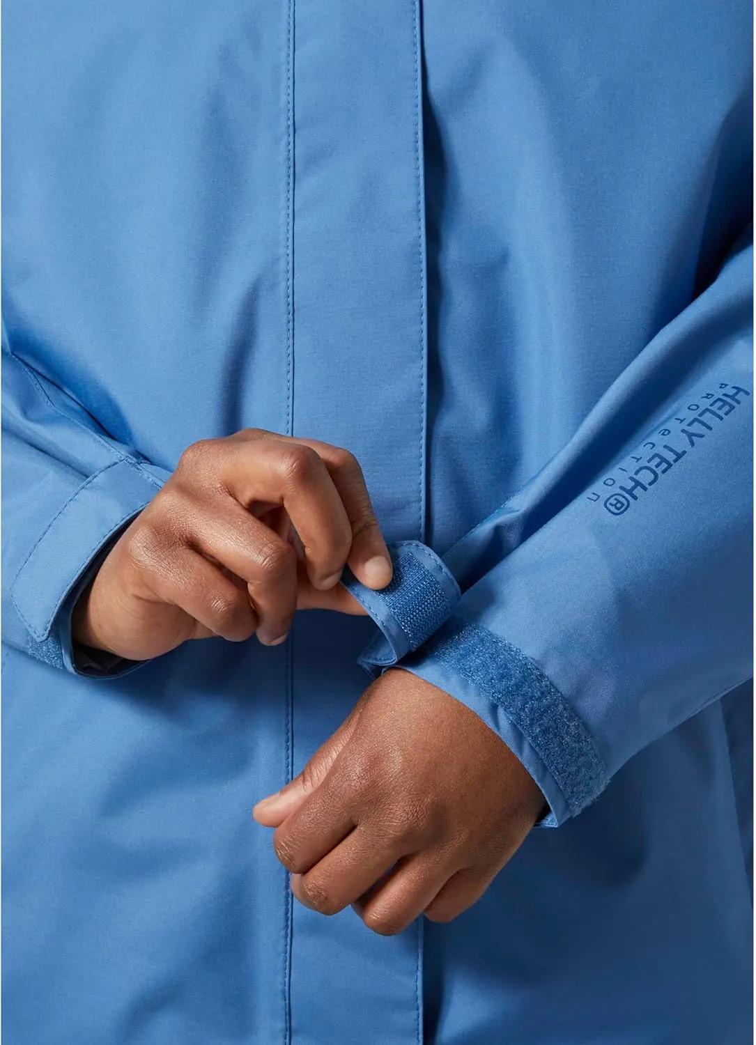 Helly-Hansen Women's Seven J Plus Jacket