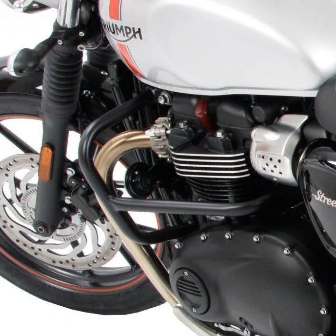 Hepco & Becker Engine Guards for Triumph Motorcycles (2016 )