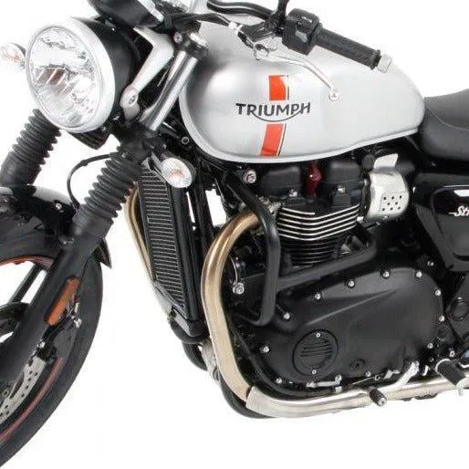 Hepco & Becker Engine Guards for Triumph Motorcycles (2016 )