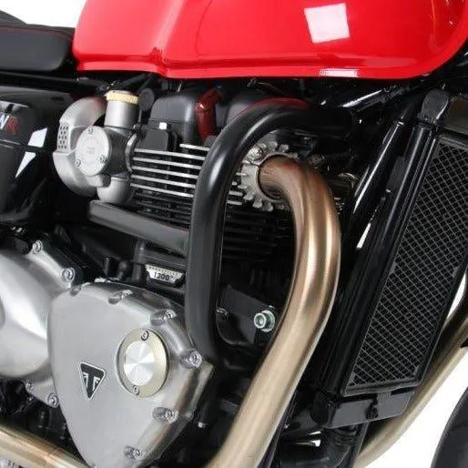 Hepco & Becker Engine Guards for Triumph Motorcycles (2016 )