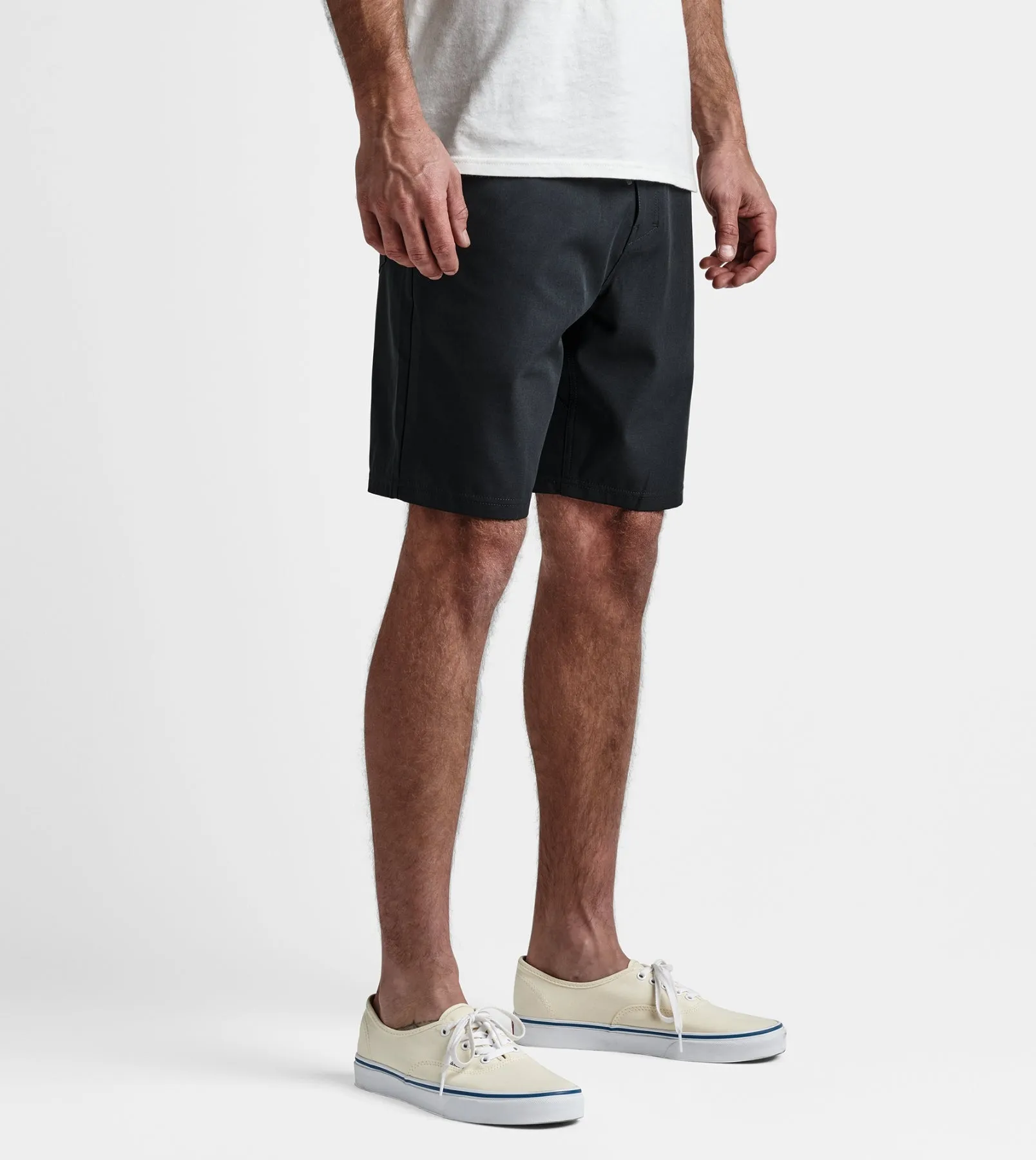Hybro Hybrid Shorts 19"