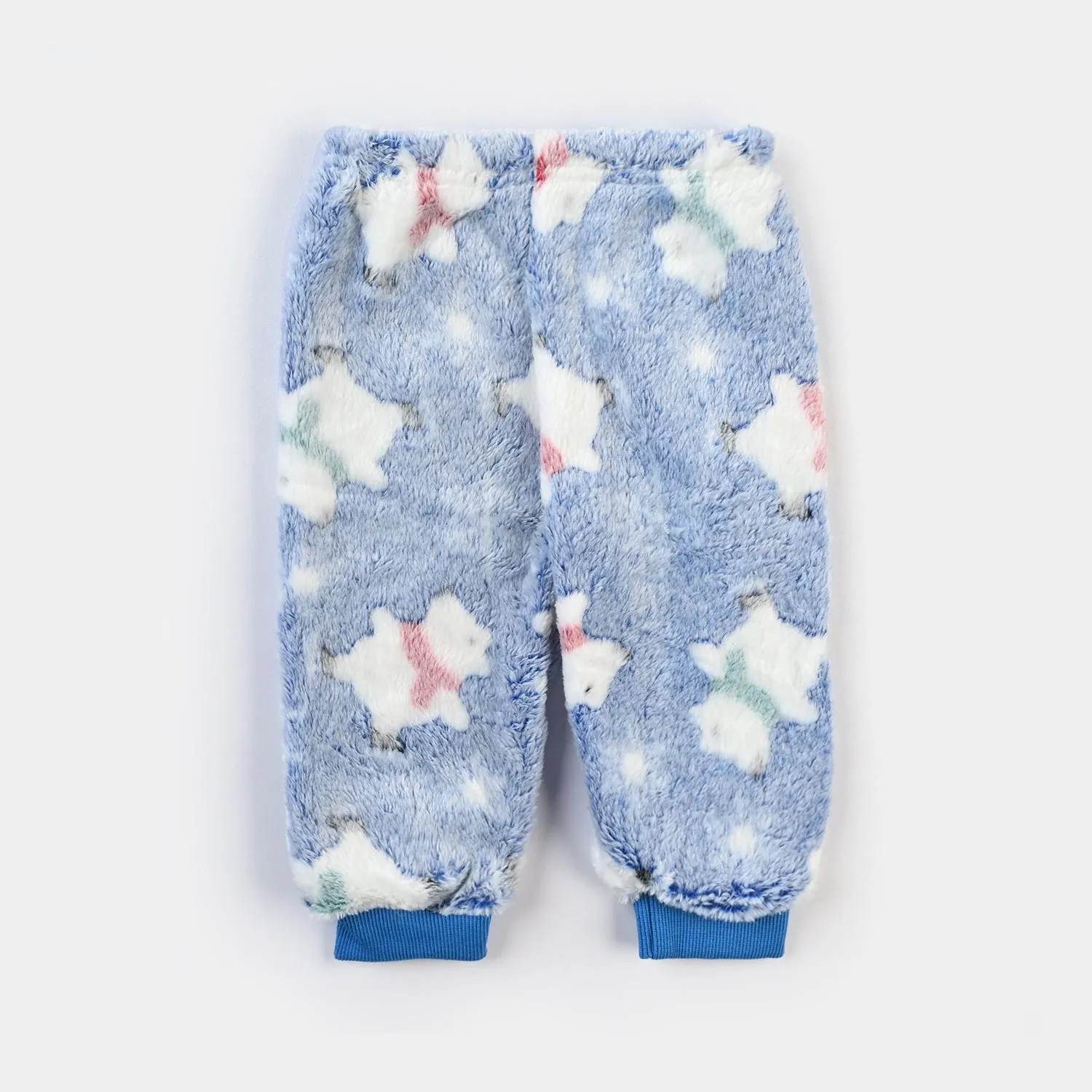 Infant Unisex Suit-Blue