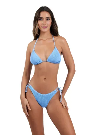 Jamaica Adjustable Strings Bikini Bottom