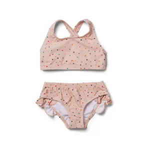 Juliet Bikini - Confetti mix