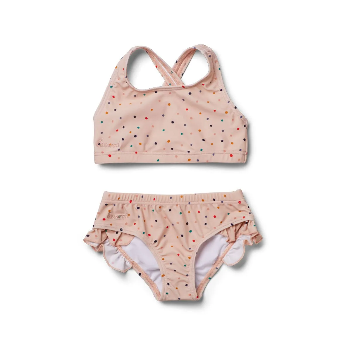 Juliet Bikini - Confetti mix