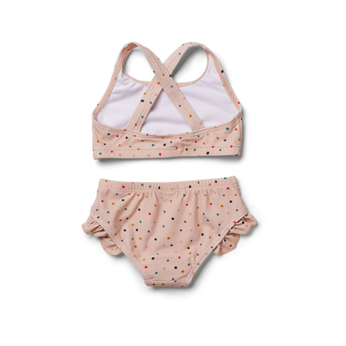 Juliet Bikini - Confetti mix