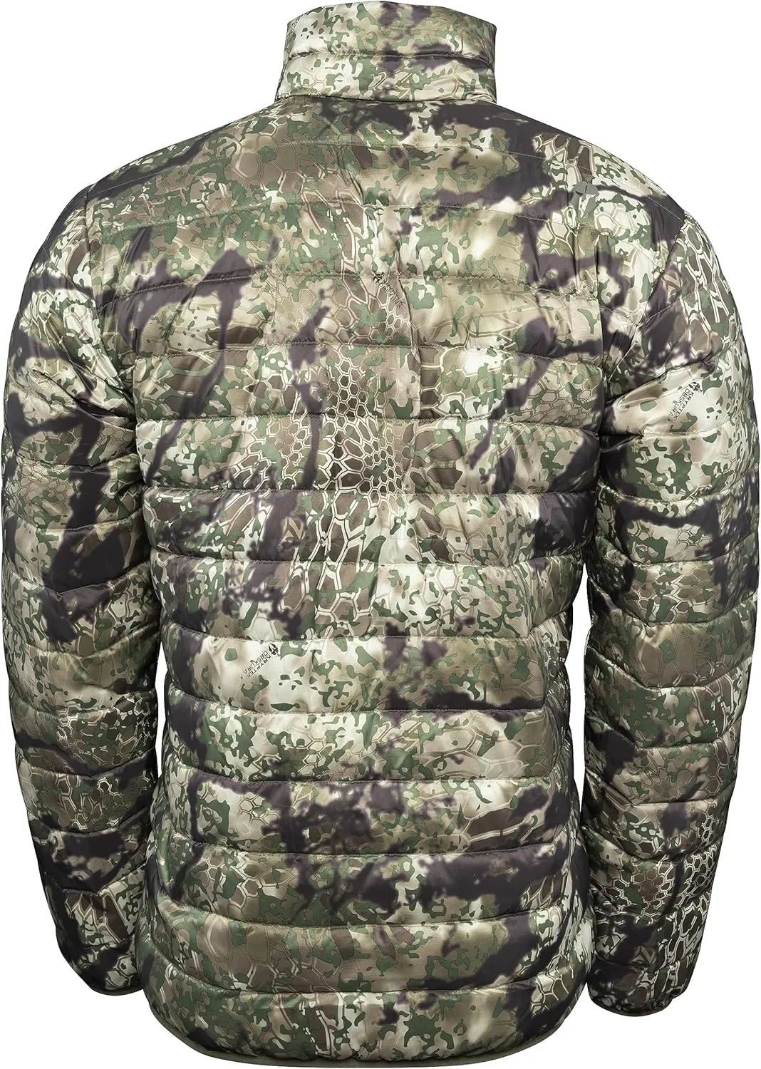 Kryptek Men's Cirius Packable Down Hunting Jacket