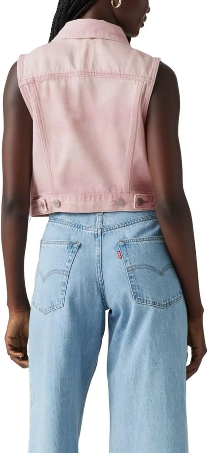 Levi's Women's Xs Vest