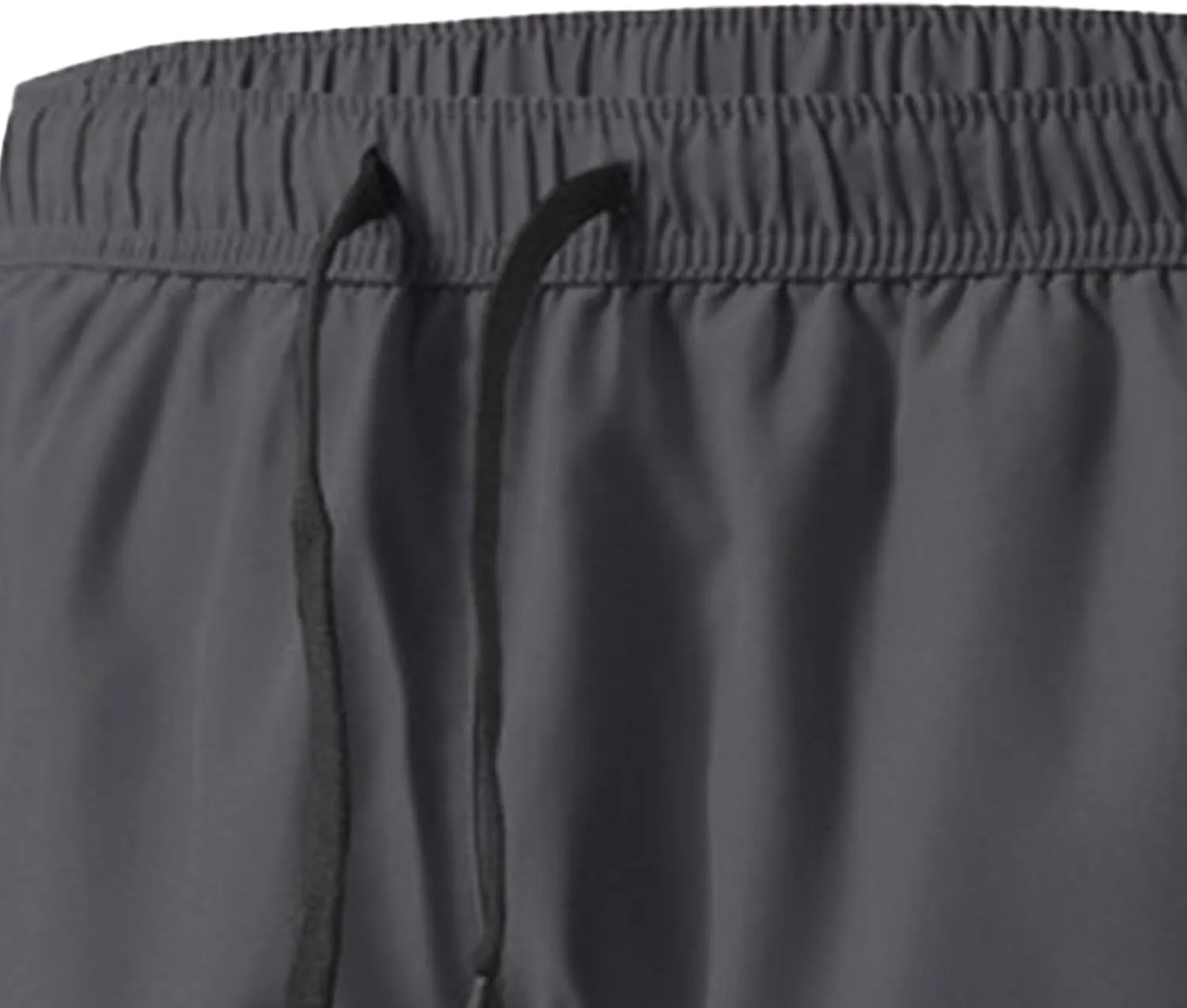 Maiyifu-GJ Men's Running Athletic Shorts Lightweight Quick-Drying Gym Workout Shorts Casual Training Short Pants with Pockets