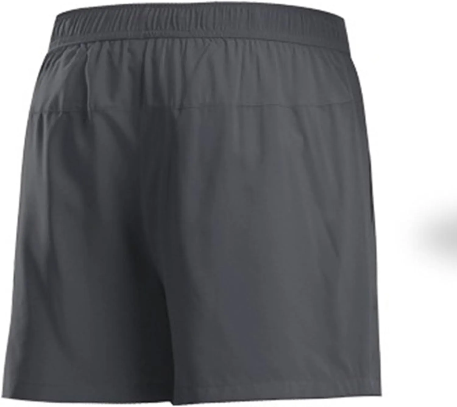 Maiyifu-GJ Men's Running Athletic Shorts Lightweight Quick-Drying Gym Workout Shorts Casual Training Short Pants with Pockets
