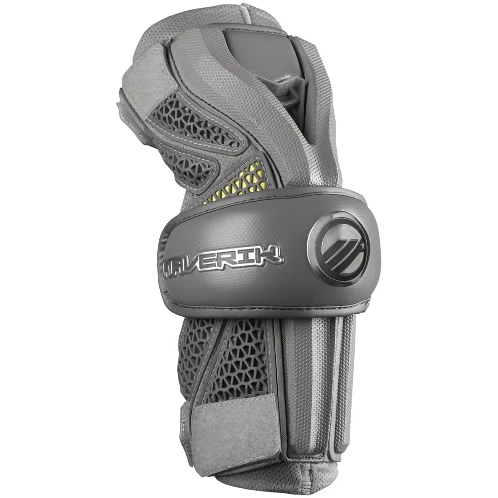 Maverik Rome Lacrosse Arm Guards