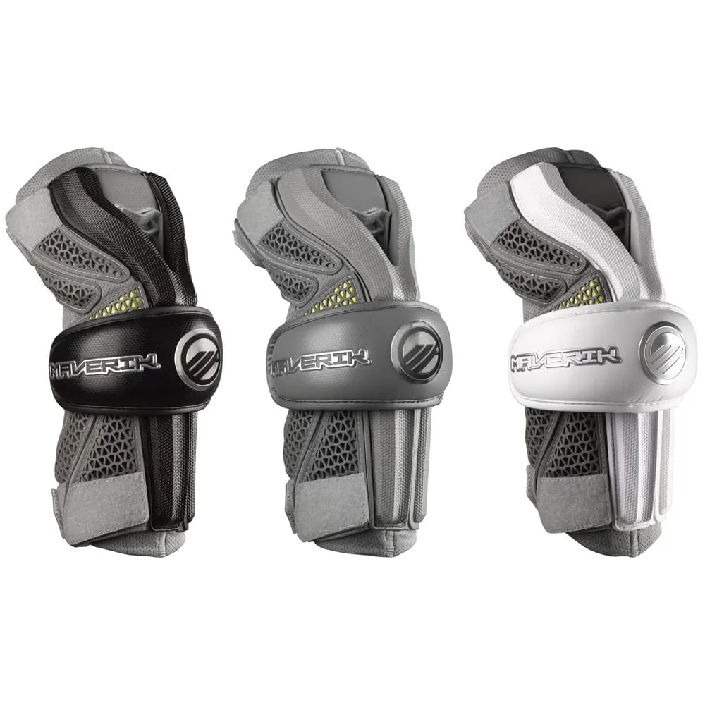 Maverik Rome Lacrosse Arm Guards