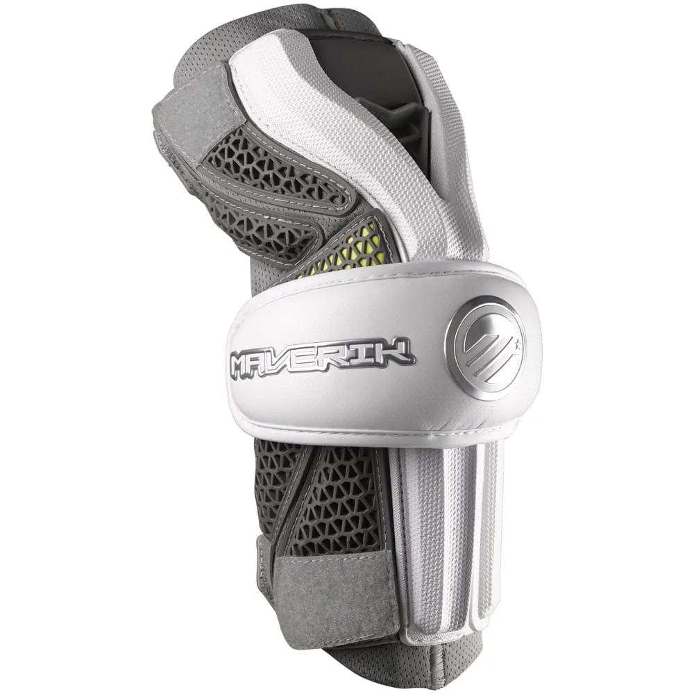 Maverik Rome Lacrosse Arm Guards
