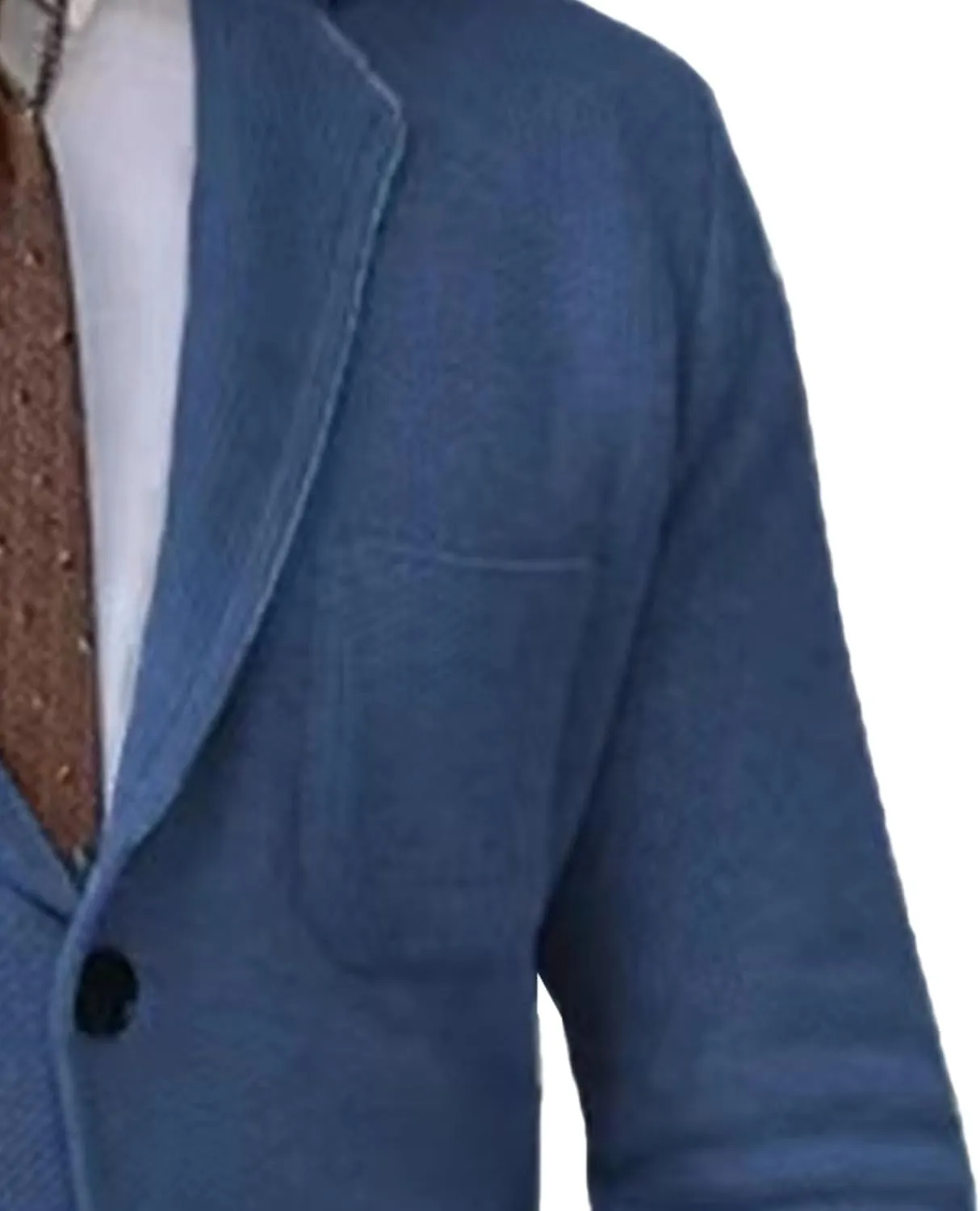 Men Blazer Knit Cardigan Shawl Collar Button Blazer Cardigan Shawl Collar Buttons Knit Cardigan Sweater