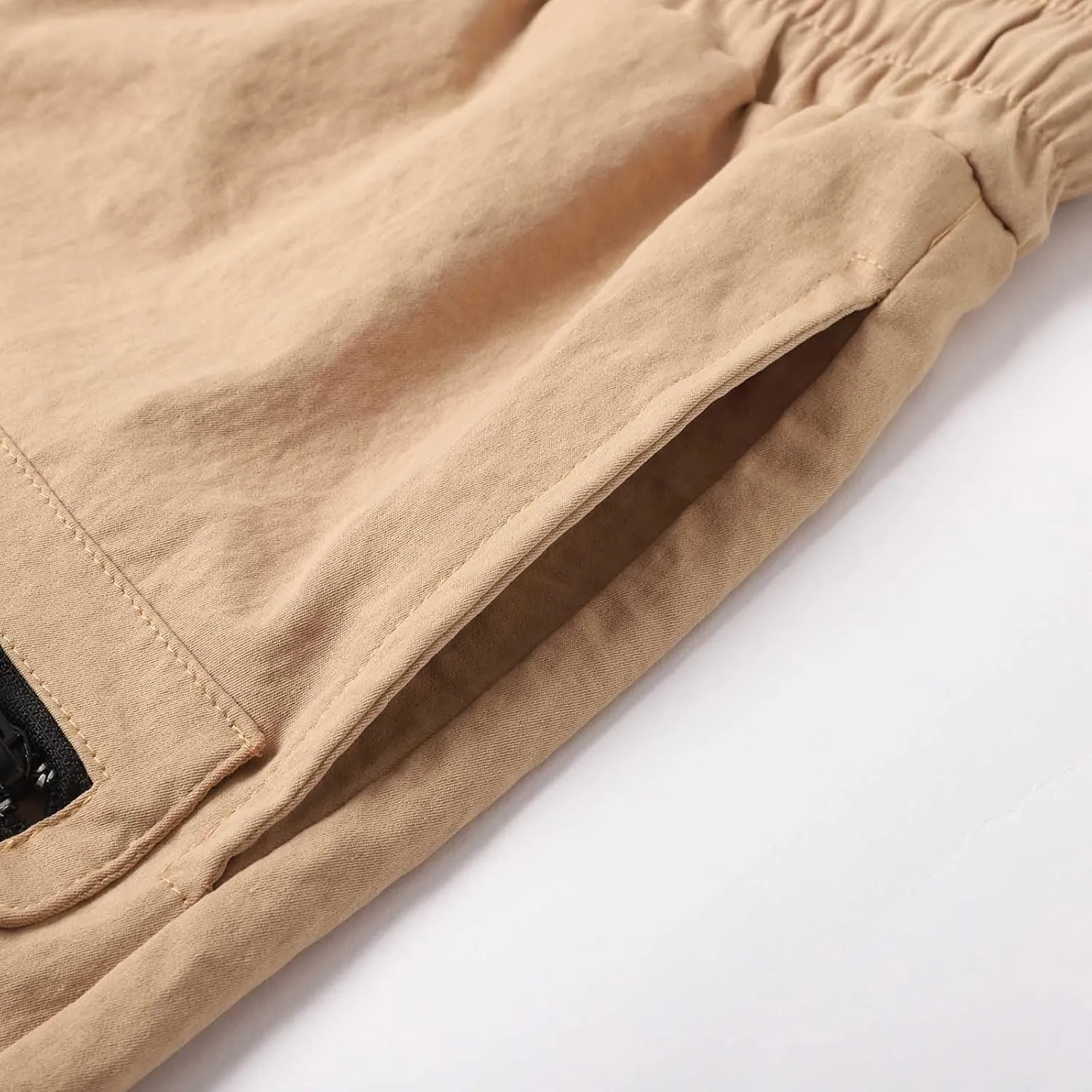 Men's Dress Pants Linen Working Beach Joggers Swim Shorts Skinny Big and Tall with Pockets Regular Fit Wide Leg Casual