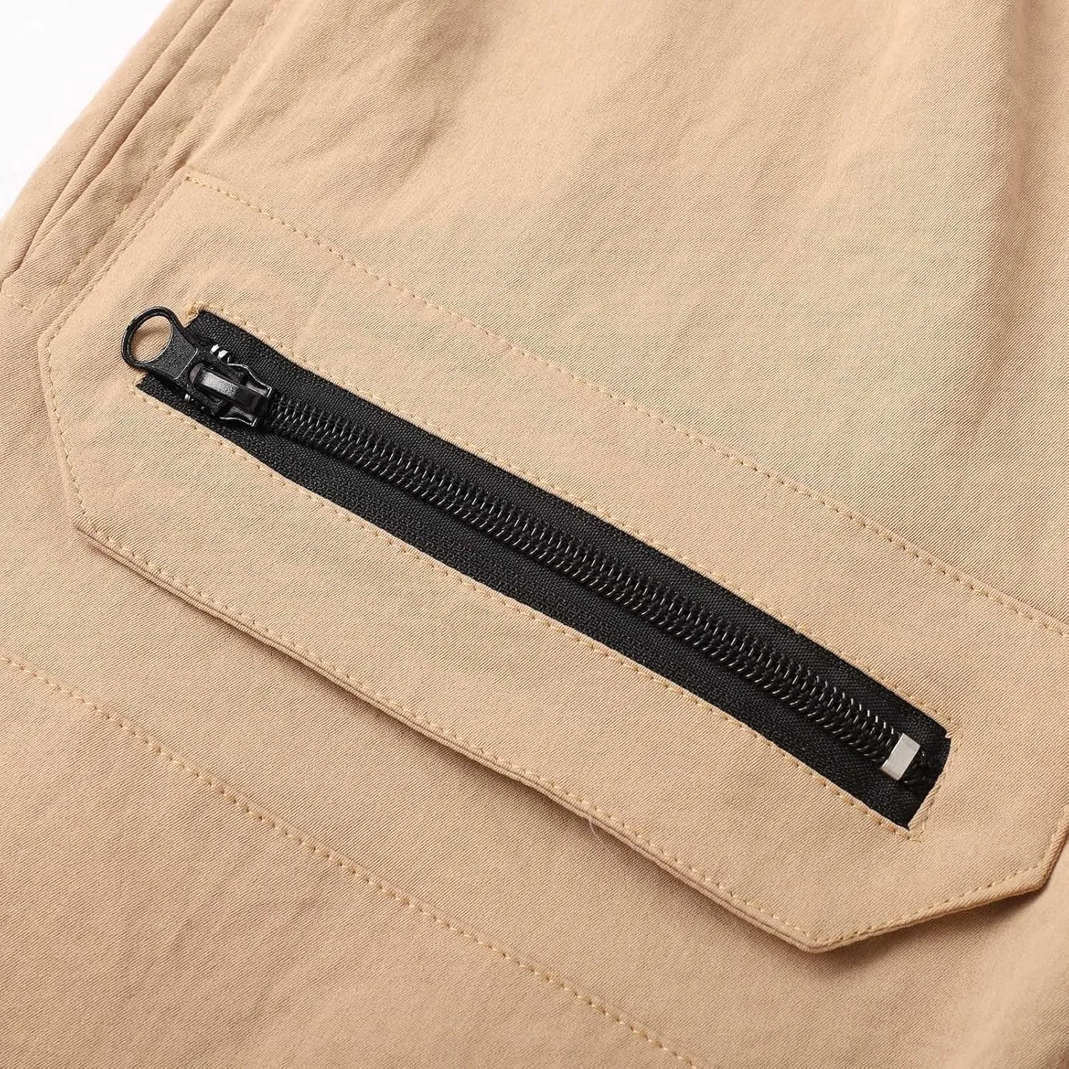 Men's Dress Pants Linen Working Beach Joggers Swim Shorts Skinny Big and Tall with Pockets Regular Fit Wide Leg Casual